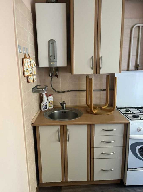 долгосрочная аренда 1-к квартира Одесса, Приморский, 8000 грн./мес. Одеса - зображення 3