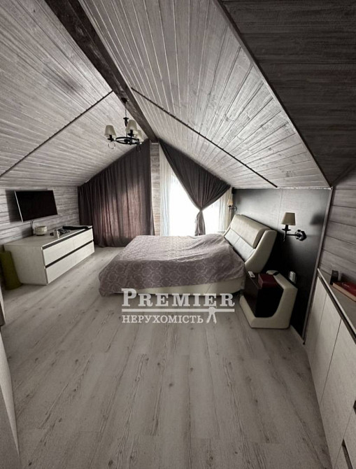 Будинок з ремонтом у Лісках Одеса - зображення 3