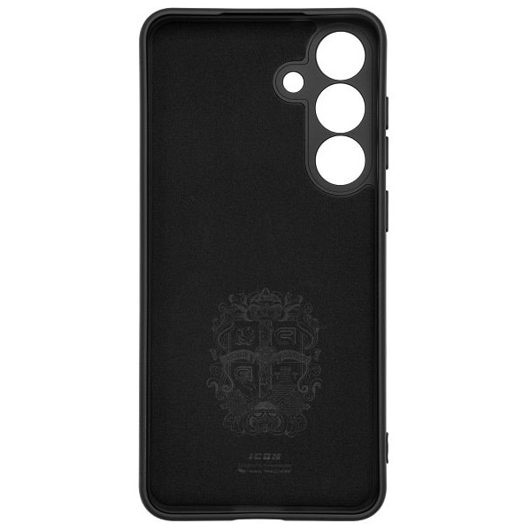 Чохол ArmorStandart ICON Camera Cov для Samsung S25 FE 5G Black (ARM86153) (Код товару:41754) Харків - зображення 2