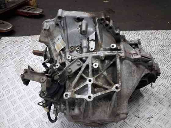 Коробка передач МКПП Toyota Avensis T25 2.0 DIESEL 1ADFTV 2002 (б/у) Киев