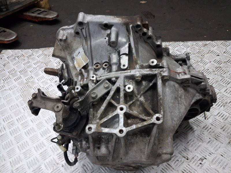 Коробка передач МКПП Toyota Avensis 2002-2010 30300-2D151 (Арт. 78666) Киев - изображение 5