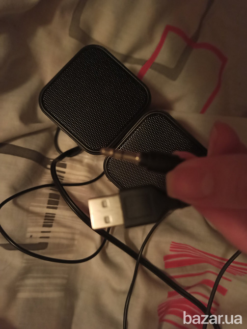 Продам мини-колонки. Житомир - изображение 3