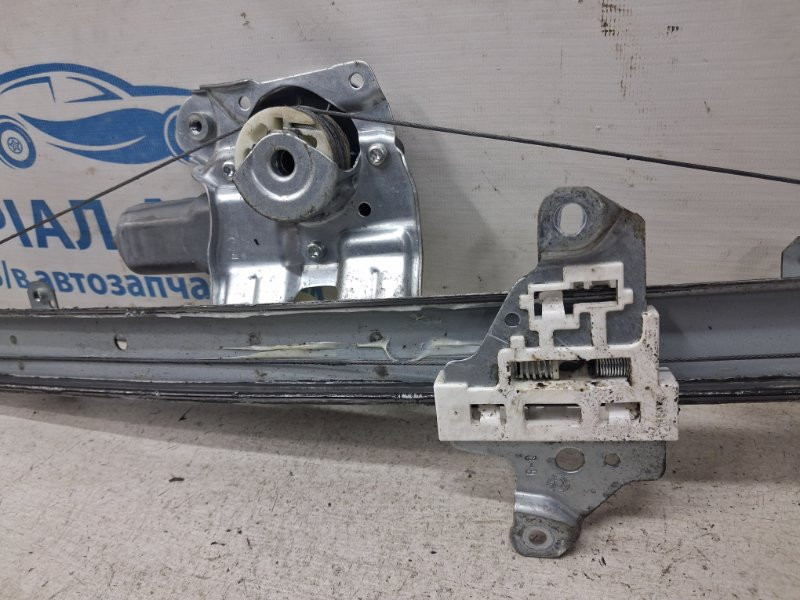 Стеклоподъемник передний правый Nissan X-Trail 2014-2021 807204CA0A (Арт. 84030) Київ - зображення 4