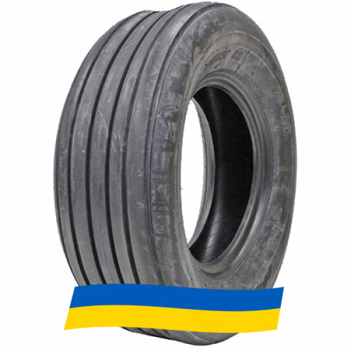 11 R15 Alliance Rib Implement I-1 121A8 Сельхоз шина Киев - изображение 7