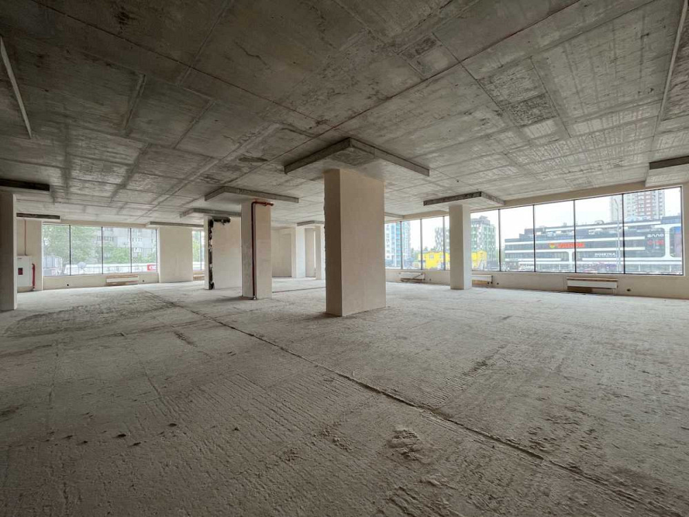 долгосрочная аренда кафе, бар, ресторан Киев, Оболонский, 13000 $/мес. Киев - изображение 6