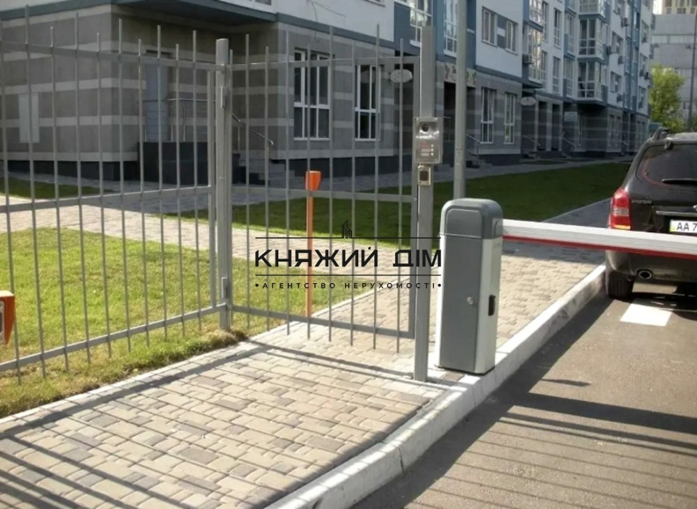 Здам 1к квартиру,ЖК Олександрія, м.Вокзальна Київ - зображення 11