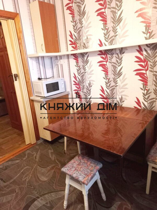 Оренда однокімнатної квартири на Позняках. м. Позняки,Харківська 10-15 хв. Код: 11203952 Киев - изображение 11