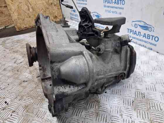 Коробка передач МКПП Skoda Fabia 5J 1.4 DIESEL 2007 (б/у) Киев