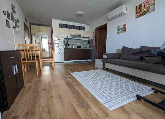 2-х ком квартира в закрытом комплексе в 150 м от моря в г. Бяла (Болгария) Одеса