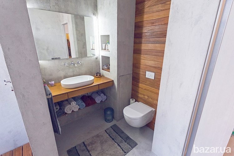 Стильная студия парк Чкалова Дніпро - зображення 3