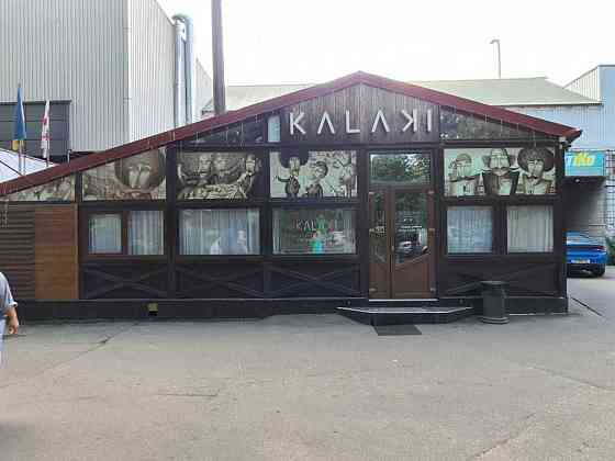 долгосрочная аренда помещения свободного назначения, здания Киев, Днепровский, 88000 грн./мес. Київ