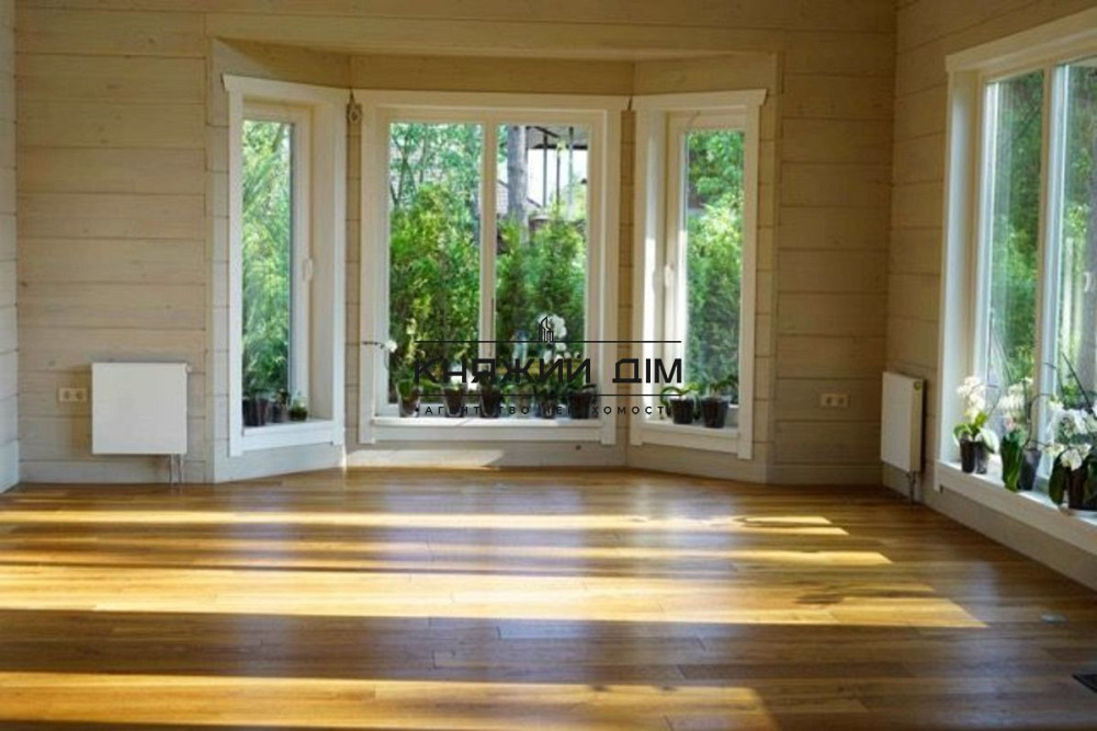 Оренда будинку з брусу в Конча-Заспі у с. Козин, код 134895. Киев - изображение 8