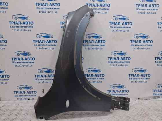Крыло переднее правое Suzuki Grand Vitara 2005-2016 5761065J10 (Арт. 70036) Київ