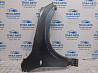 Крыло переднее правое Suzuki Grand Vitara JT 2.0 БЕНЗИН J20A 2005 (б/у) Киев