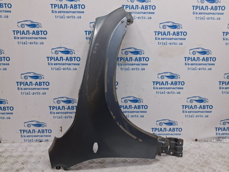 Крыло переднее правое Suzuki Grand Vitara JT 2.0 БЕНЗИН J20A 2005 (б/у) Киев - изображение 1