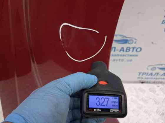 Крыло переднее правое Mitsubishi Outlander 2007-2012 5220C672 (Арт. 80376) Киев
