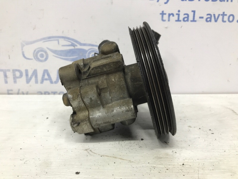 Насос ГУ Mitsubishi Pajero Sport K9 2.5 DIESEL 4D56 1996 (б/у) Київ - зображення 3