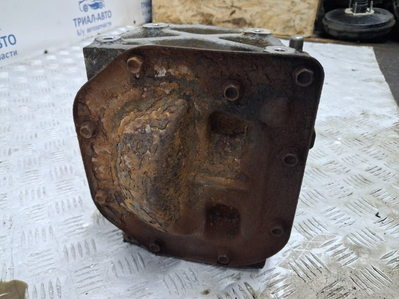 Редуктор задний Mazda CX 7 ER 2.3 БЕНЗИН 	L3VDT 2006 (б/у) Київ - зображення 7