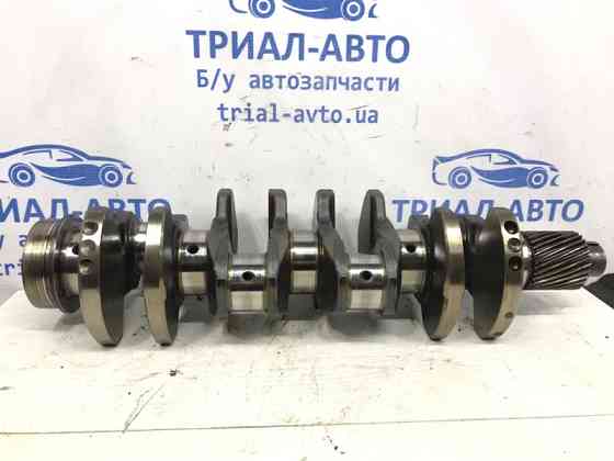 Коленвал Mitsubishi Pajero Wagon 4 3.2 ДИЗЕЛЬ 4M41 2006 (б/у) Київ