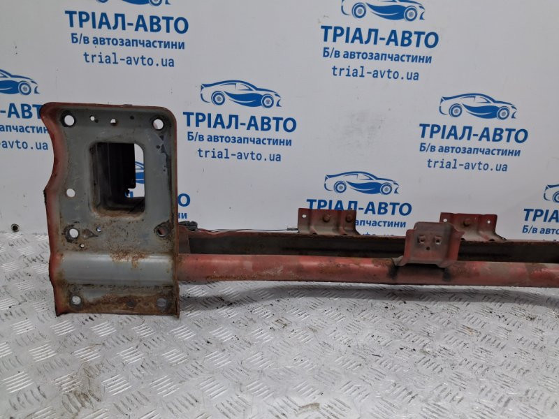 Усилитель бампера передний SsangYong Korando C200 2.0 DIESEL D20DT 2010 (б/у) Киев - изображение 5