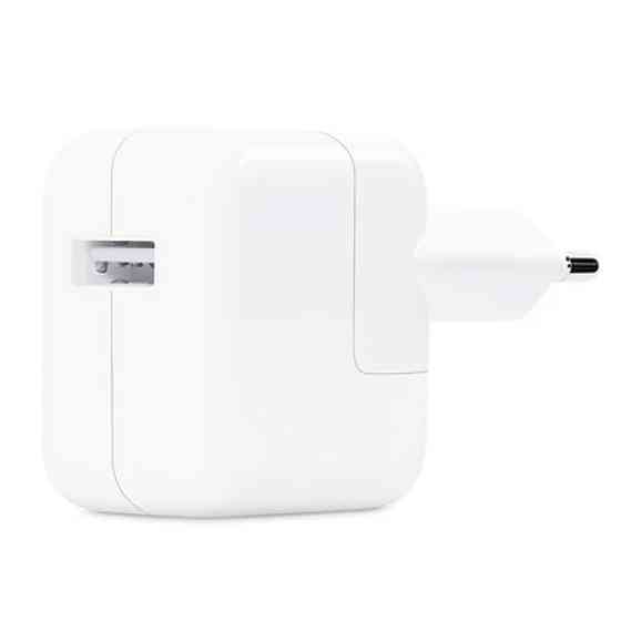 Уценка СЗУ 12W Power Adapter for Apple (1USB-A) (AAA) (box) Херсон