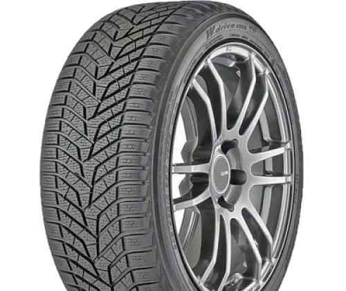 265/60 R18 Yokohama W.Drive V905 110H Легкова шина Київ