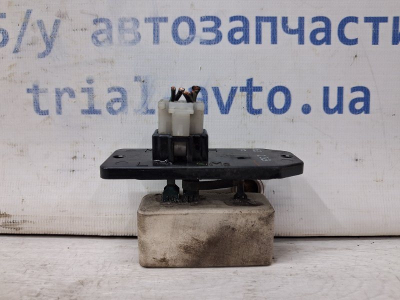 Резистор печки Mitsubishi Pajero Sport 1996-2008 MR315432 (Арт. 65274) Київ - зображення 1