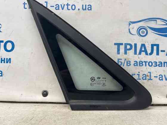 Стекло в кузов заднее левое Hyundai I30 2011-2017 87810A5010 (Арт. 70327) Киев