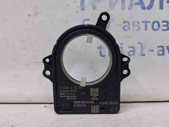 Датчик угла поворота руля Nissan Qashqai J11 1.2 БЕНЗИН HRA2DDT 2013 (б/у) Київ
