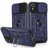Чехол Ummi Camshield Serge Ring для Apple iPhone XR (6.1") Херсон