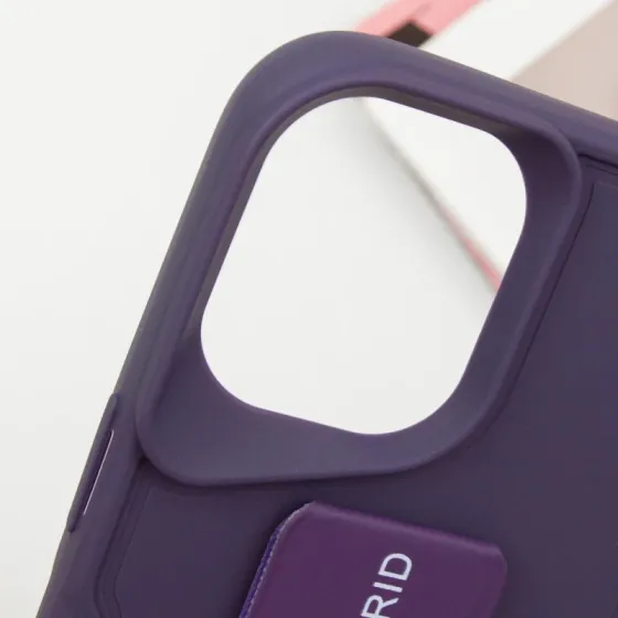 Чехол TPU VIVA для Apple iPhone 16 (6.1") Херсон