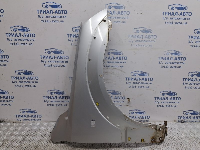 Крыло переднее правое Kia Sorento BL 2.5 DIESEL D4CB 2002 (б/у) Киев - изображение 1