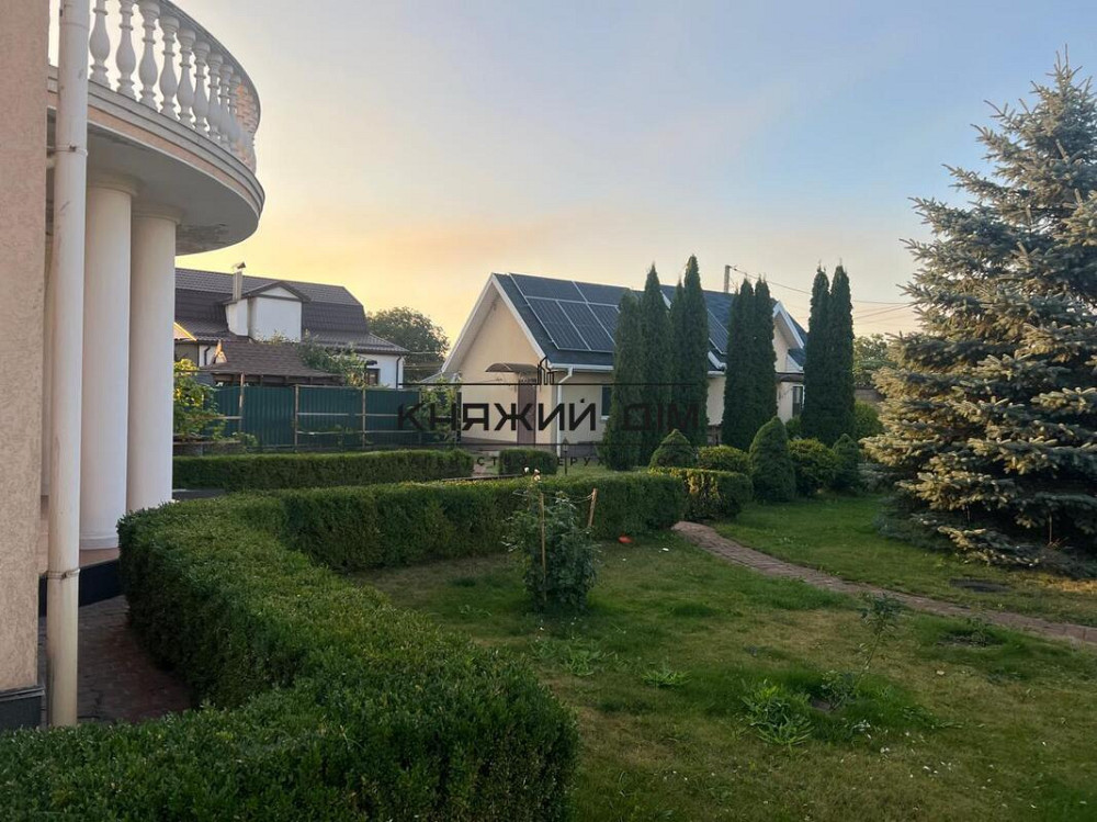 Без комісії! Продаж будинку с. Гора (центр) КОД 2211845 Киев - изображение 5