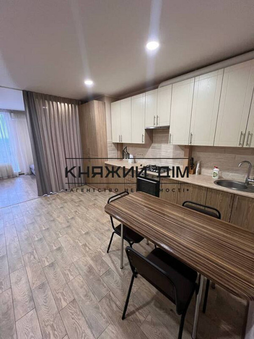 Оренда ,1 к.кв. студіо в новому ЖК Рів'єра, м.Славутич. № 11193056 Київ - зображення 5
