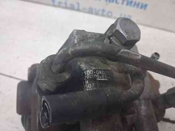 ТНВД Toyota RAV 4 2005-2016 221000R020 (Арт. 84667) Киев
