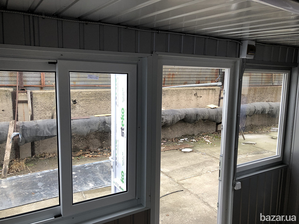 Пост охраны / Пропускной пункт Днепр - изображение 4