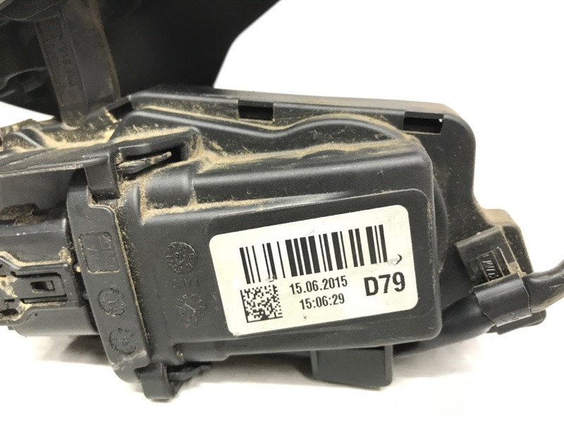 Педаль газа Hyundai Tucson 2015-2021 32700D7900 (Арт. 44095) Київ - зображення 6