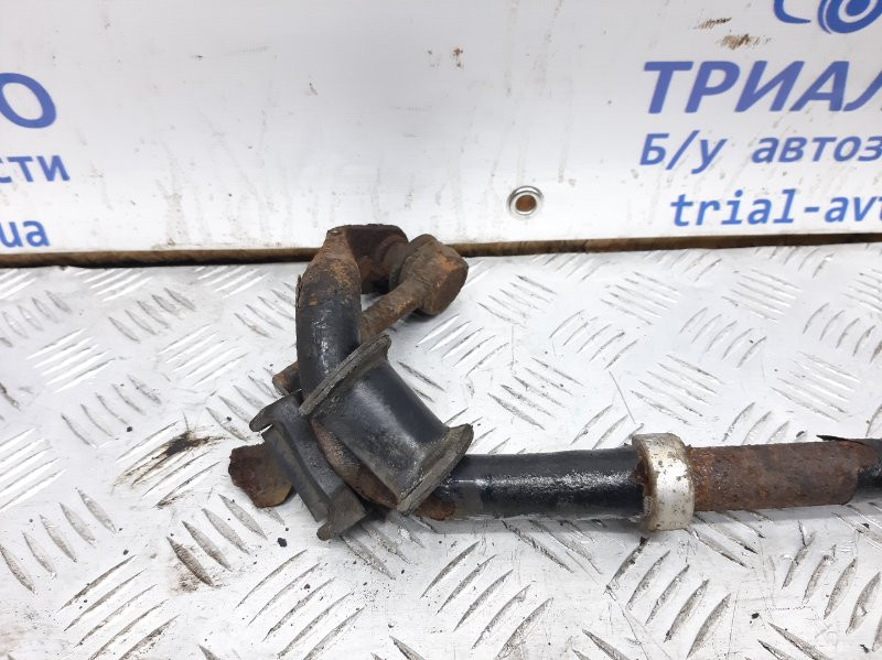 Стабилизатор задний Toyota Avensis T27 1.8 БЕНЗИН 2ZRFAE 2009 (б/у) Київ - зображення 3