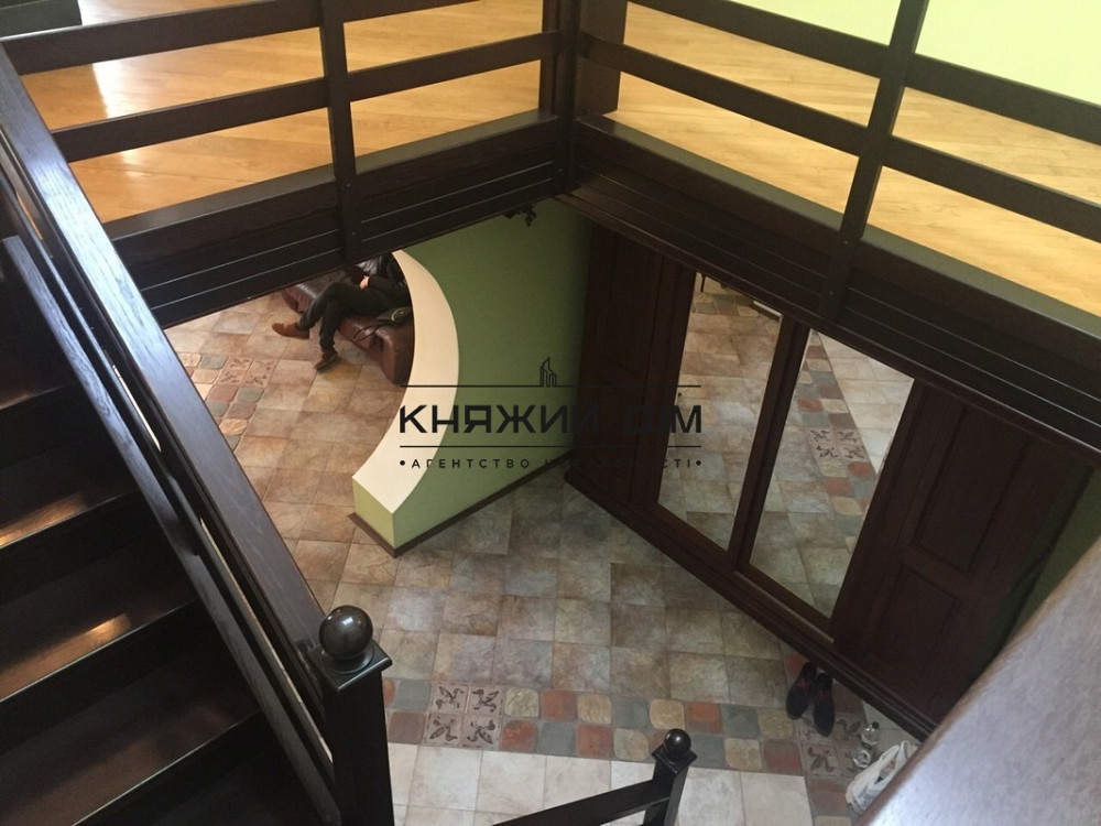 Без комиссии.Пентхаус,м.Контрактовая площадь.Код объекта11125664 Київ - зображення 7