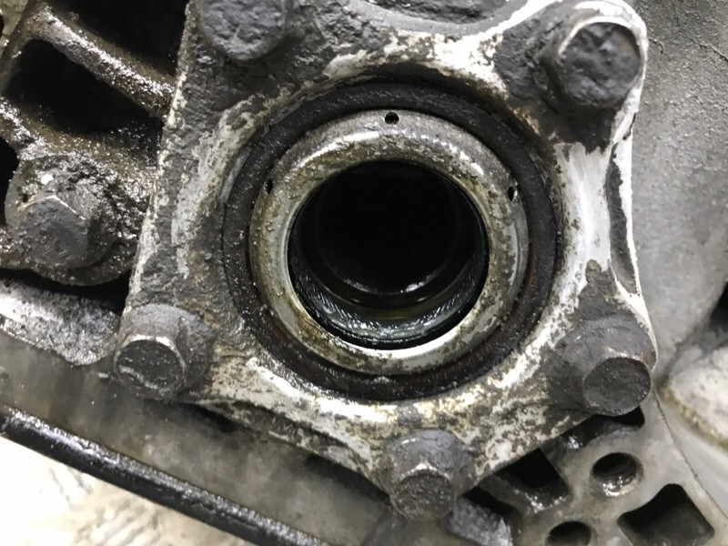 Коробка передач МКПП Chevrolet Lacetti 2004-2013 96439736 (Арт. 56288) Киев - изображение 3