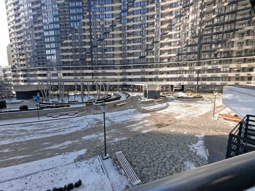 продажа 1-к квартира Одесса, Приморский, 42000 $ Одеса - зображення 9