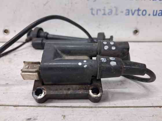 Катушка зажигания Mitsubishi Pajero Sport 1996-2008 MD371980 (Арт. 65159) Київ
