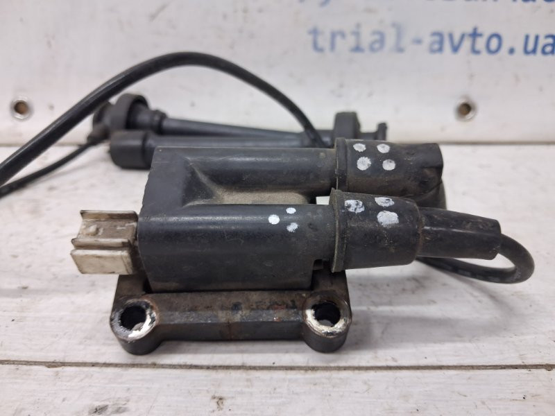 Катушка зажигания Mitsubishi Pajero Sport K9 3.0 БЕНЗИН 6G72 1996 (б/у) Київ - зображення 3