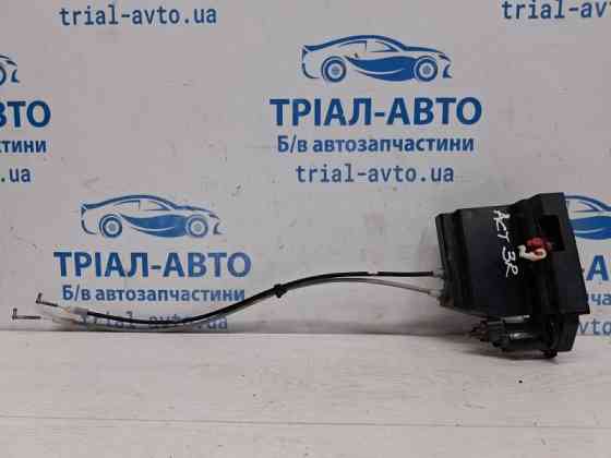 Замок двери задний правый SsangYong Actyon CJ 2.0 DIESEL D20DT 2005 (б/у) Київ