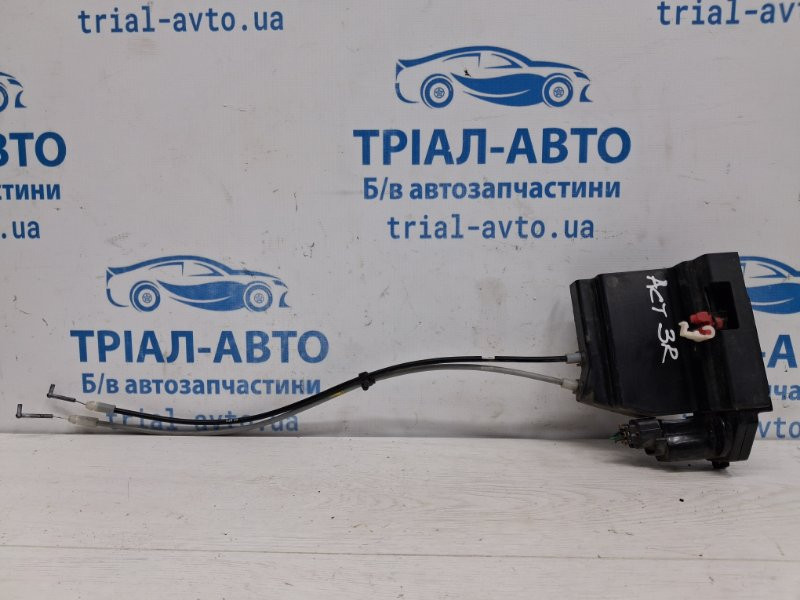 Замок двери задний правый SsangYong Actyon CJ 2.0 DIESEL D20DT 2005 (б/у) Київ - зображення 1