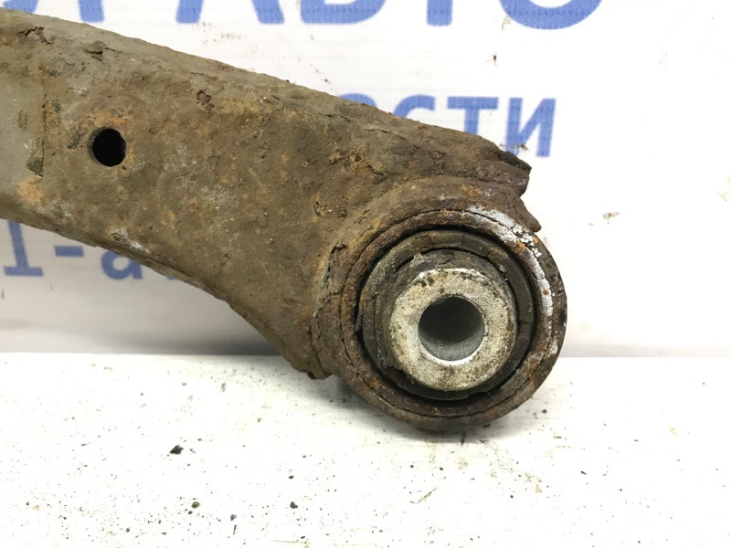 Рычаг задний поперечный Hyundai Tucson TL 1.7 DIESEL D4FD 2015 (б/у) Київ - зображення 2