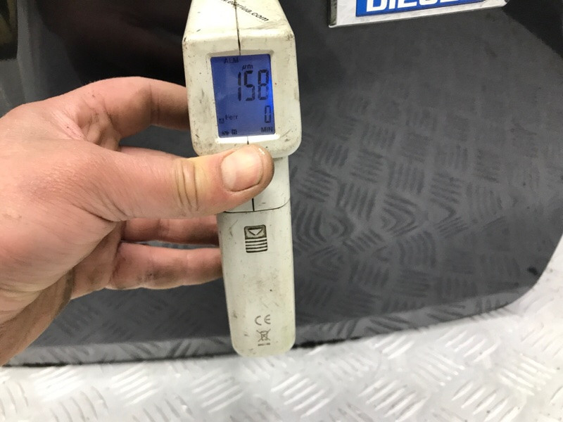 Крышка багажника Subaru Forester 2012-2018 60809SG0109P (Арт. 57224) Київ - зображення 9