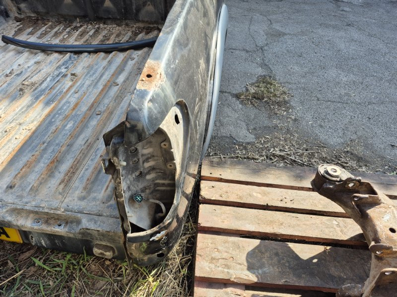 Кузов грузовой задний Mitsubishi L200 KB 2.5 ДИЗЕЛЬ 4D56U 2006 (б/у) Київ - зображення 9