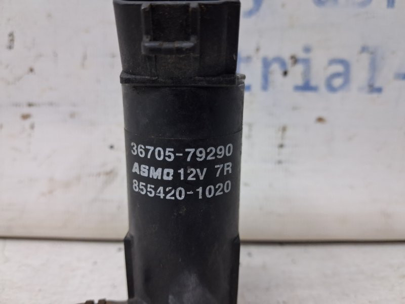 Насос омывателя фар Mazda 3 BM 2.2 DIESEL 2013 (б/у) Київ - зображення 4