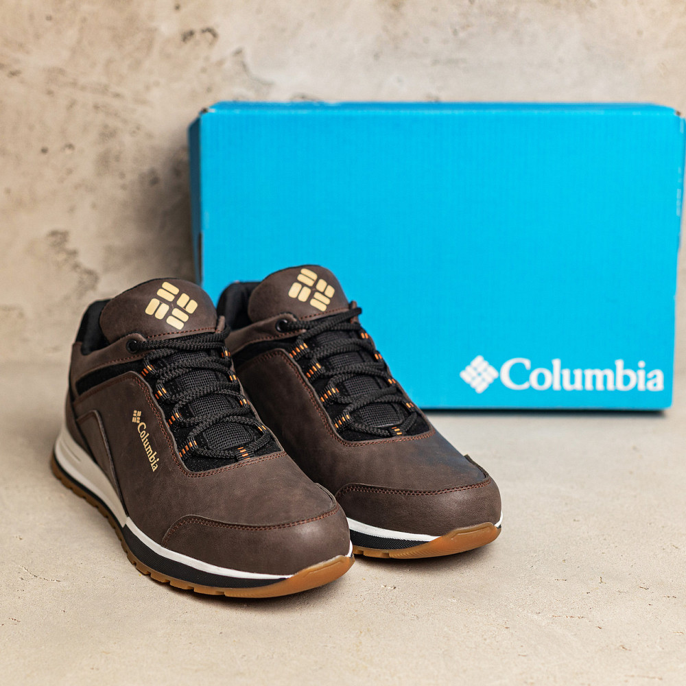 Мужские кроссовки Colum Sunvent Chocolate Киев - изображение 7